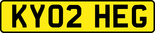 KY02HEG