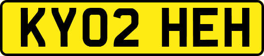 KY02HEH