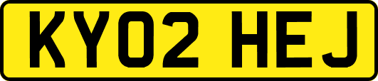 KY02HEJ