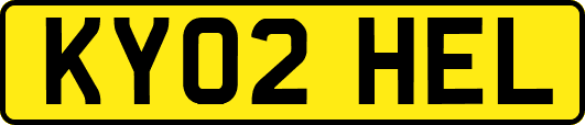 KY02HEL