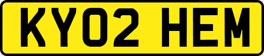 KY02HEM