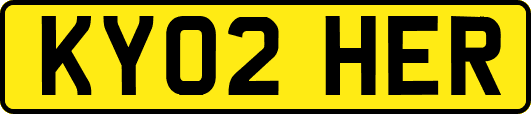 KY02HER