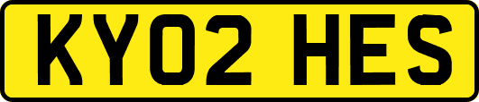 KY02HES