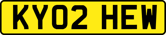 KY02HEW
