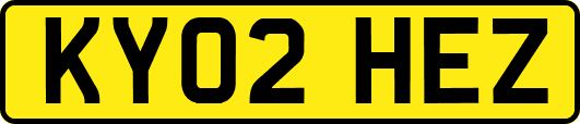 KY02HEZ