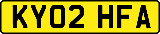 KY02HFA