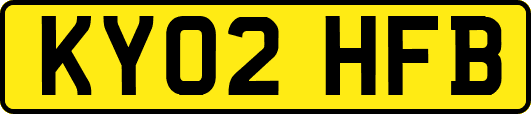 KY02HFB