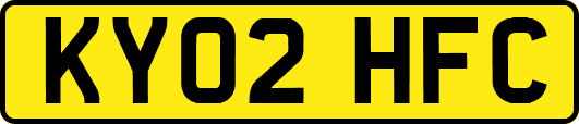 KY02HFC