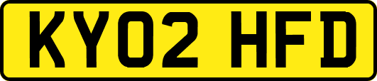 KY02HFD