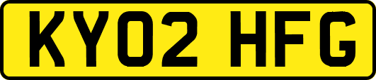 KY02HFG