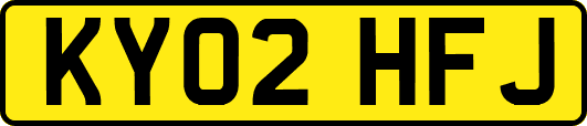 KY02HFJ