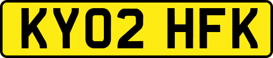 KY02HFK