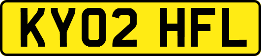 KY02HFL