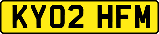 KY02HFM