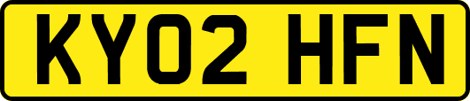 KY02HFN
