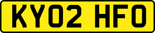 KY02HFO