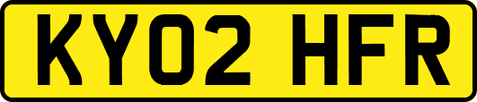 KY02HFR
