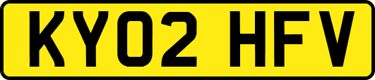 KY02HFV