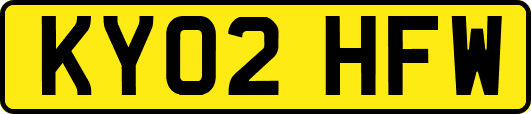 KY02HFW