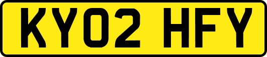 KY02HFY