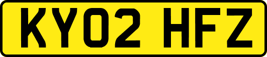KY02HFZ