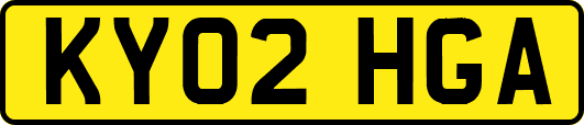KY02HGA