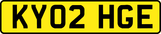 KY02HGE