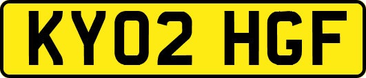 KY02HGF