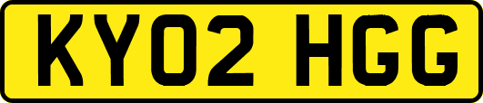 KY02HGG