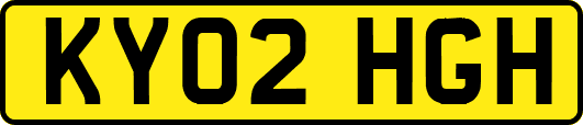 KY02HGH