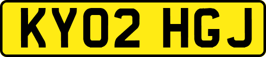 KY02HGJ