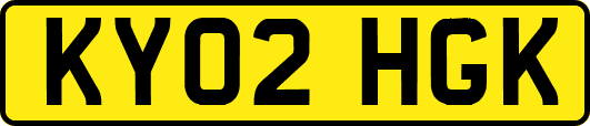 KY02HGK