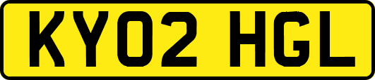 KY02HGL