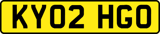 KY02HGO