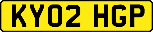 KY02HGP