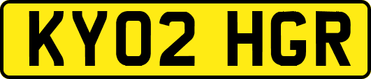 KY02HGR