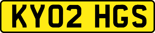 KY02HGS