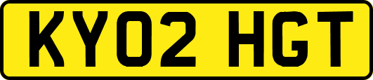 KY02HGT