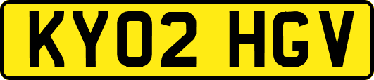 KY02HGV