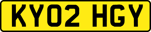 KY02HGY