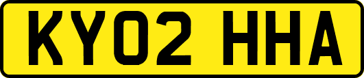 KY02HHA