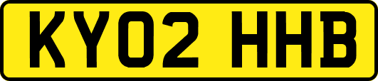 KY02HHB