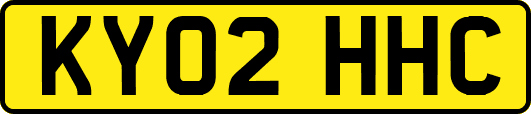 KY02HHC