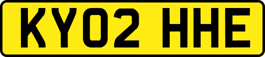 KY02HHE