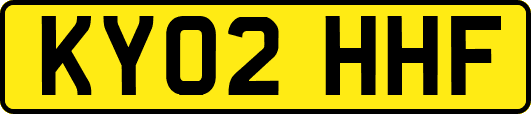 KY02HHF