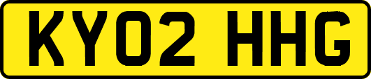 KY02HHG