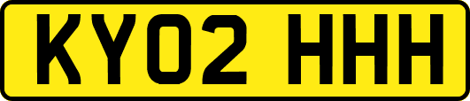 KY02HHH