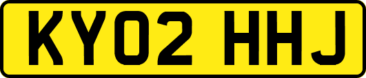 KY02HHJ