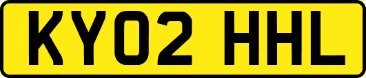 KY02HHL