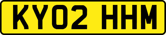KY02HHM